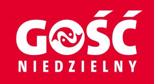 Logo Gościa Niedzielnego