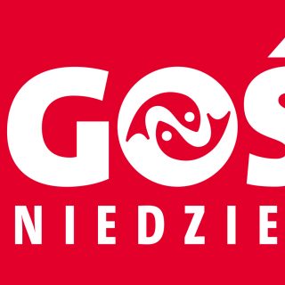 Logo Gościa Niedzielnego