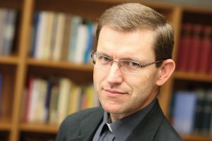 ks. dr hab. Jacek Kempa