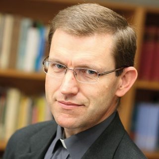 ks. dr hab. Jacek Kempa