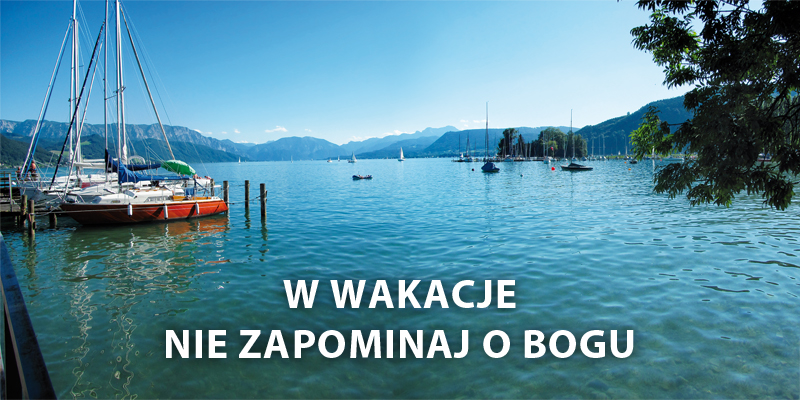 Wakacje