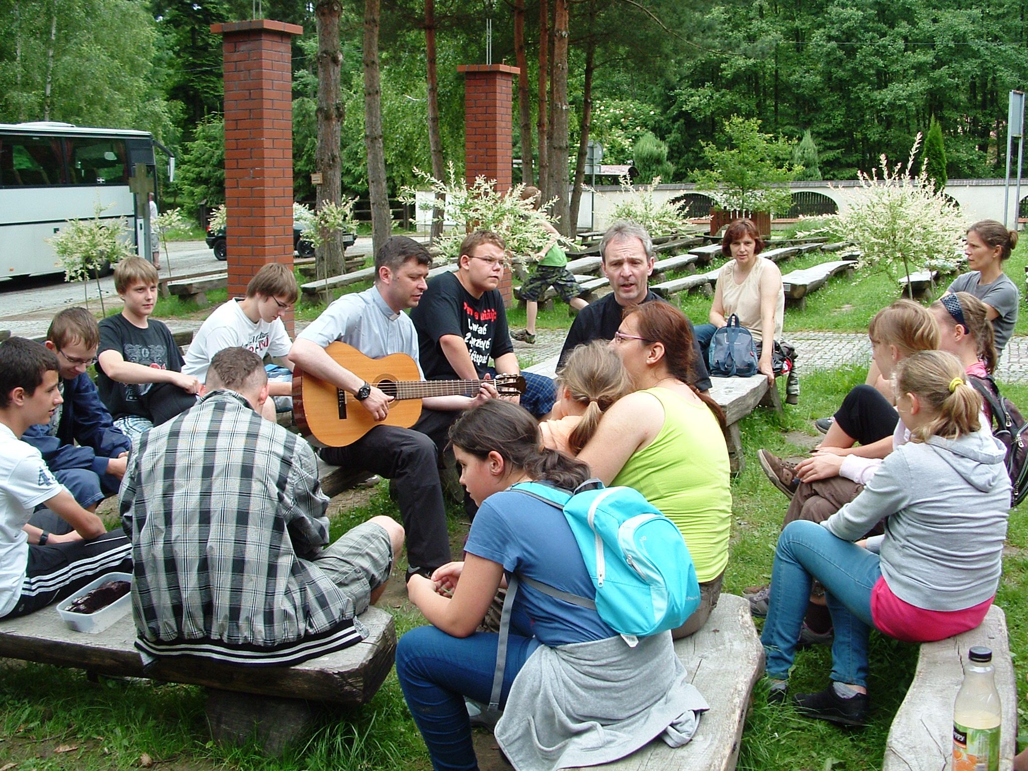 Wyjazd do Świdnicy i Sulistrowiczek 1