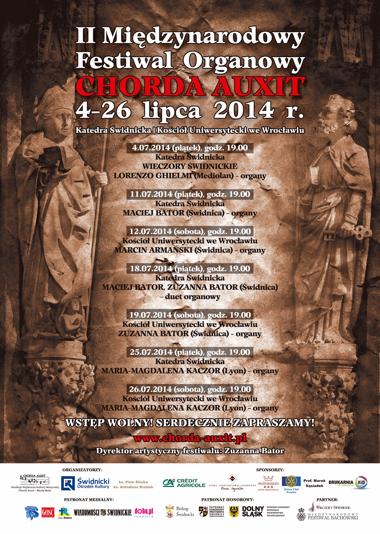 Plakat